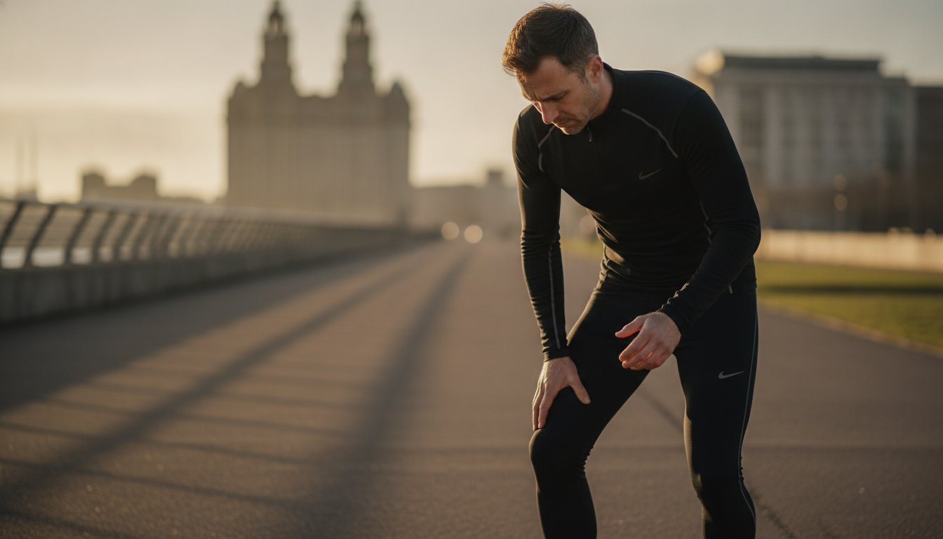 Runners Assessment: The Specialist Guide to Fixing Pain and Improving Performance