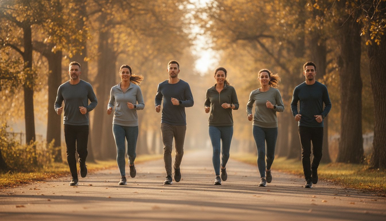 Runner's Knee Recovery Guide: Arlington, VA Chiropractor