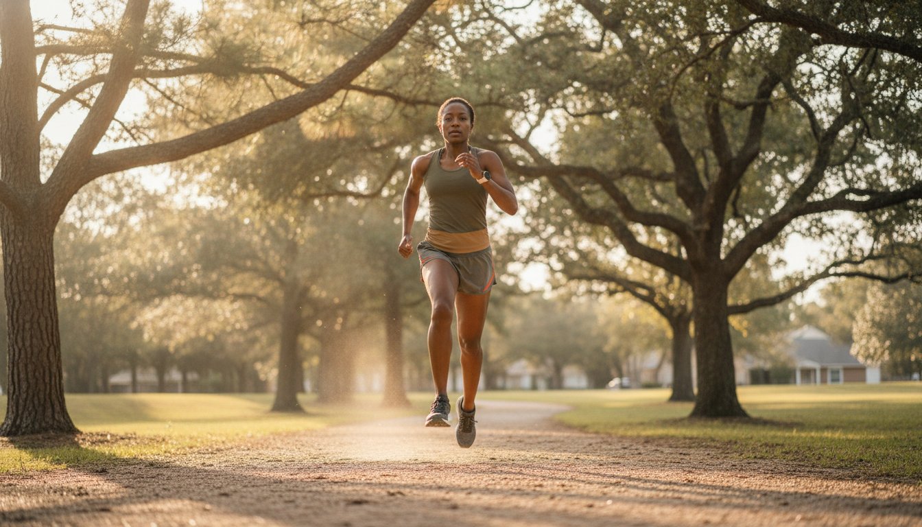 Running After Ankle Injury: Step-by-Step Medical Guide