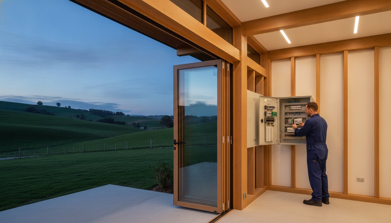 Rural Electrician Southern Highlands: Expert Solutions for Acreage & Estates (2026)