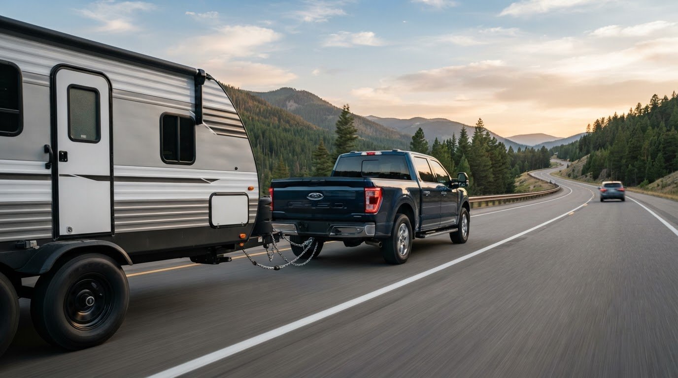 RV Safety Upgrades Worth the Cost: How to Prioritize What Protects You