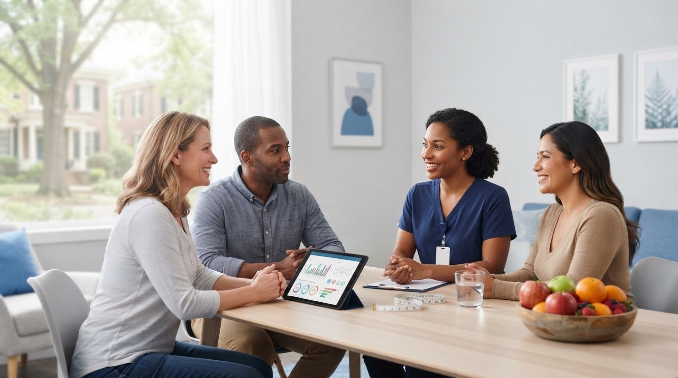 RVA Weight Loss Specialist: A Guide to Choosing Medical Support