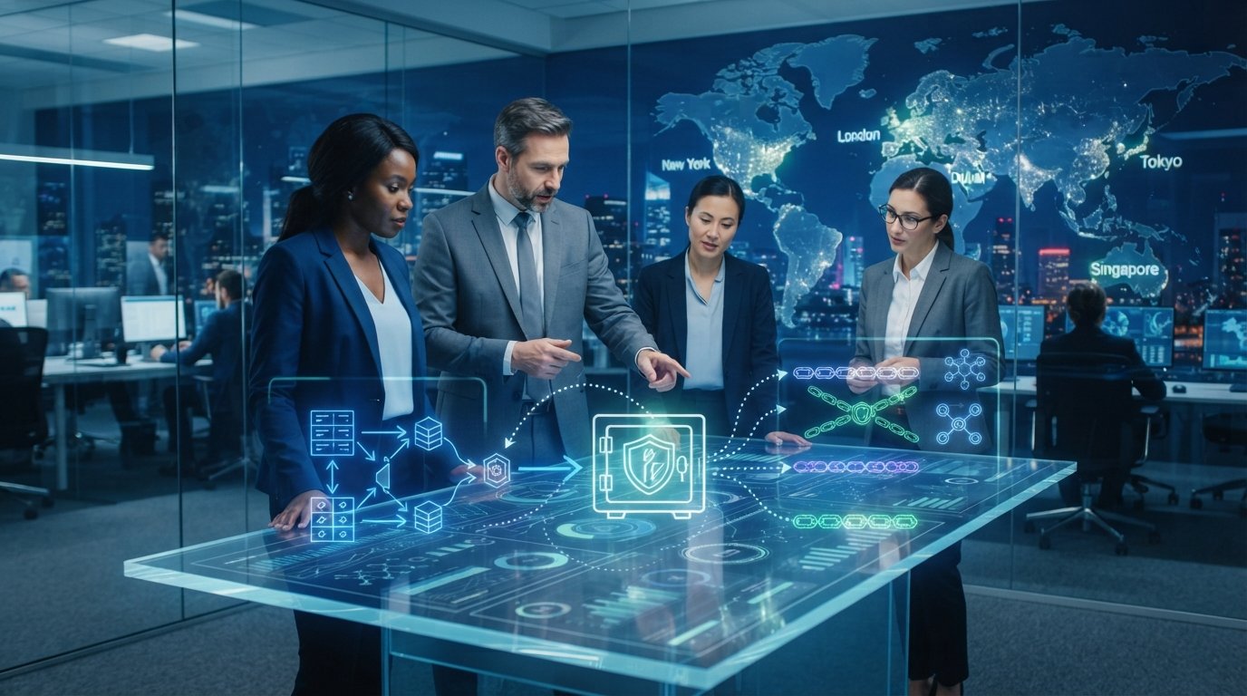 RWA Accounting Software Providers: The 2026 Guide to On-Chain Subledgers and Financial Reporting