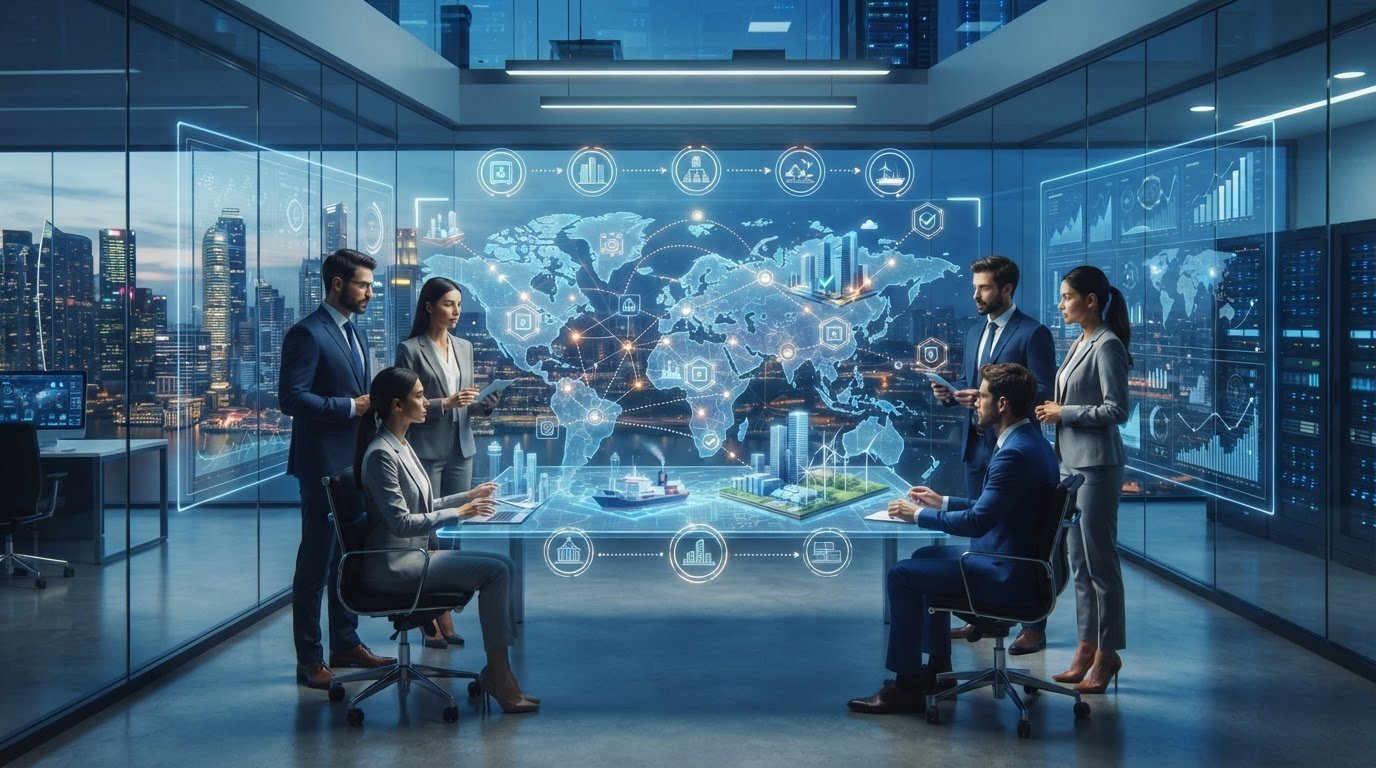 RWA Blockchain Infrastructure Vendors: A 2026 Guide to Evaluating Providers