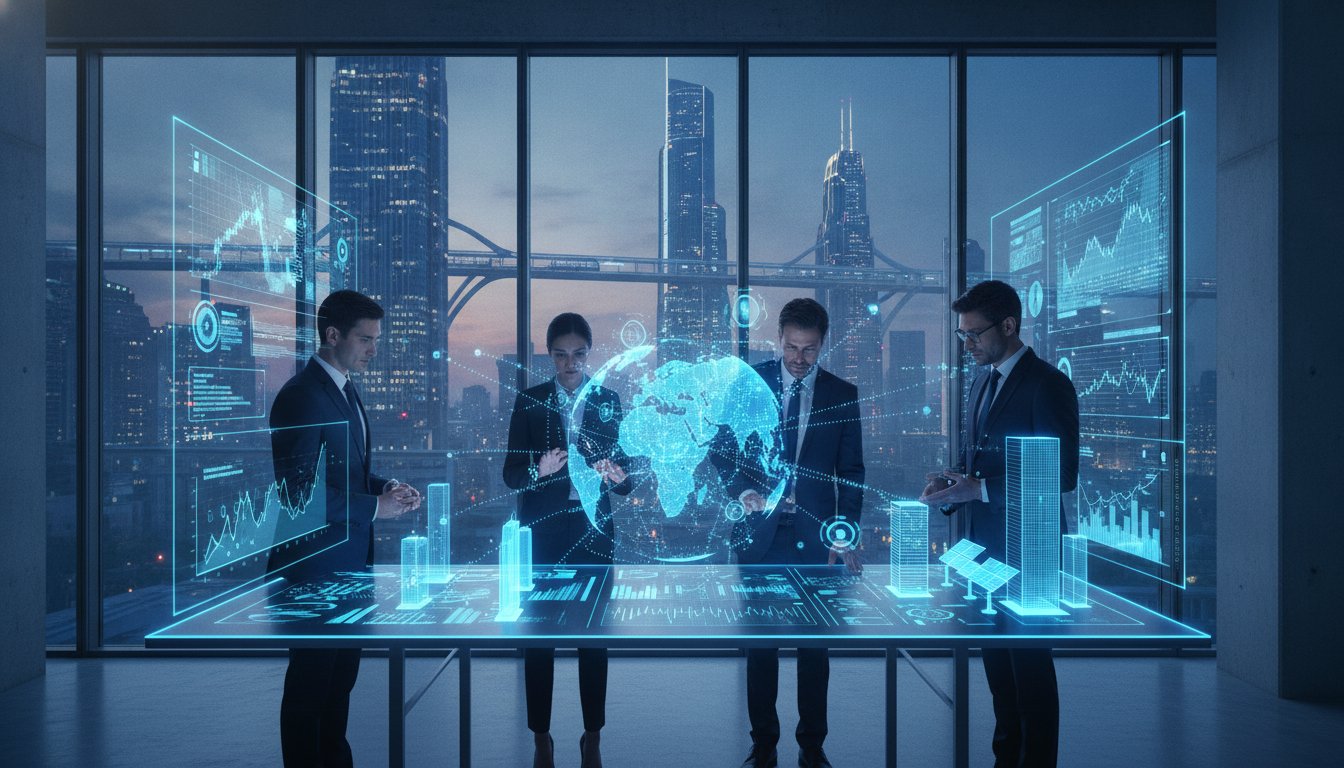 RWA Industry Analysis 2026: The Definitive Guide to News and Job Postings