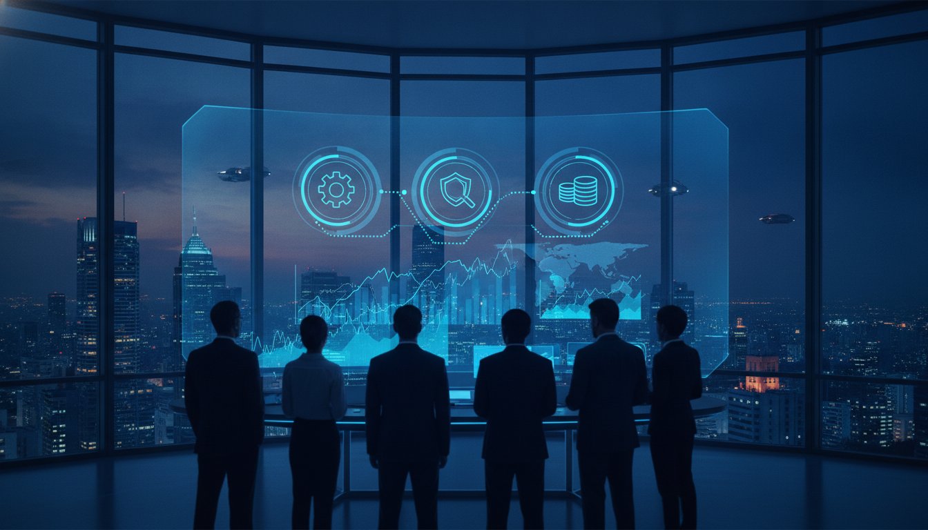 RWA Lifecycle Management: Institutional Guide 2026