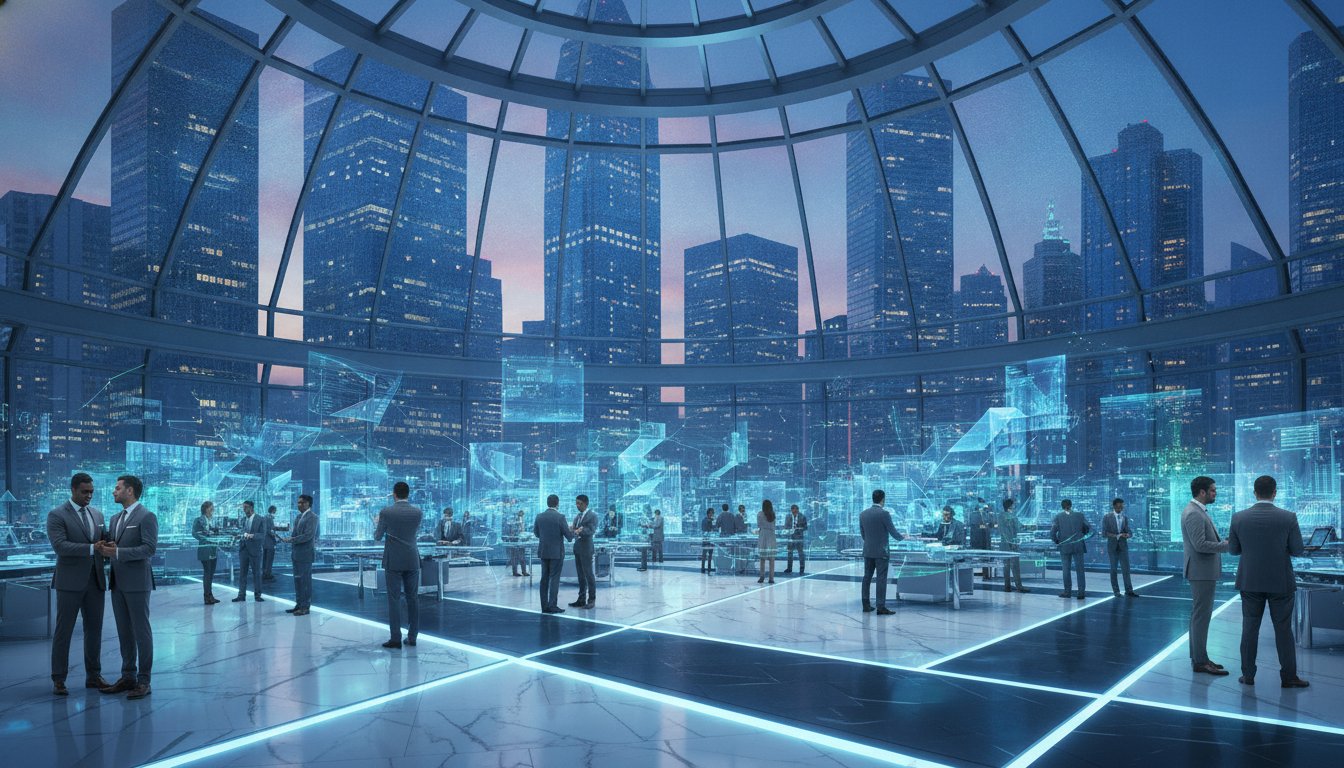 RWA Trading Platform Providers: The 2026 Institutional Infrastructure Guide