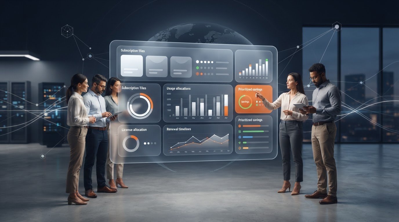 SaaS Cost Management Solutions: How to Choose the Right Platform in 2026