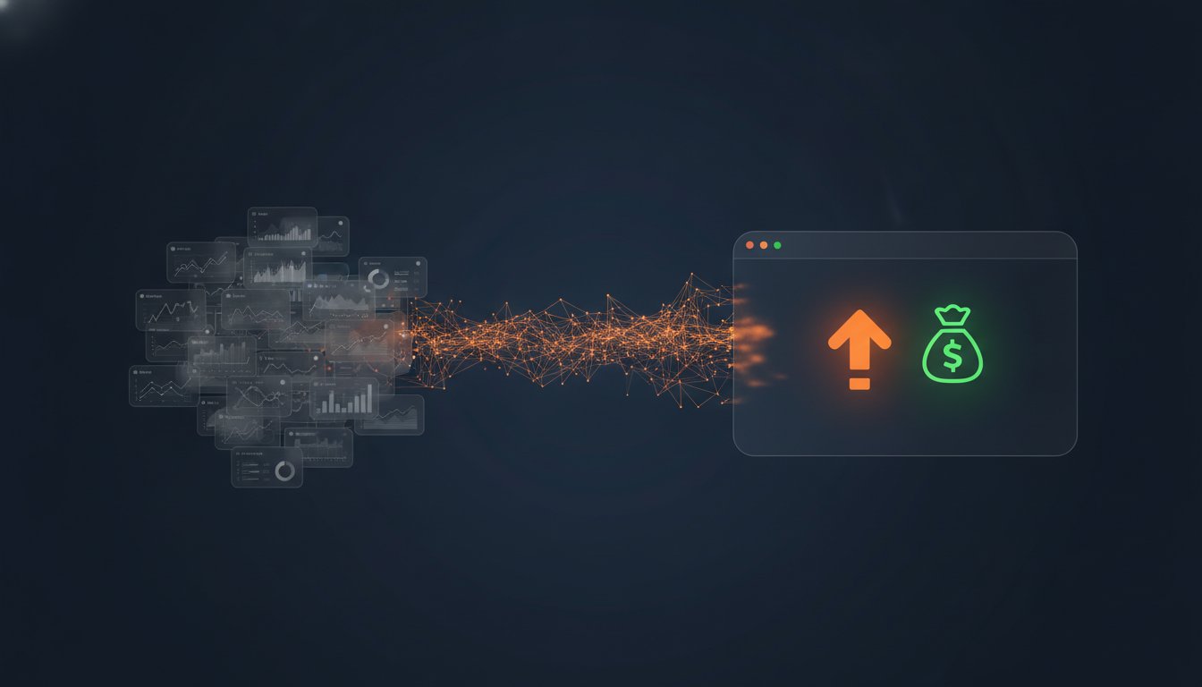 SaaS Spend Dashboard: Turning Visibility Into Automated Recovery in 2026