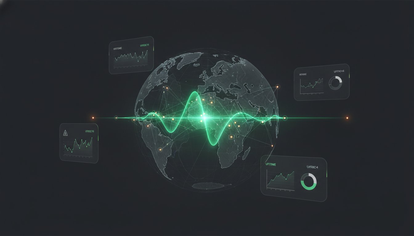 SaaS Uptime Monitoring: 2026 Reliability Framework