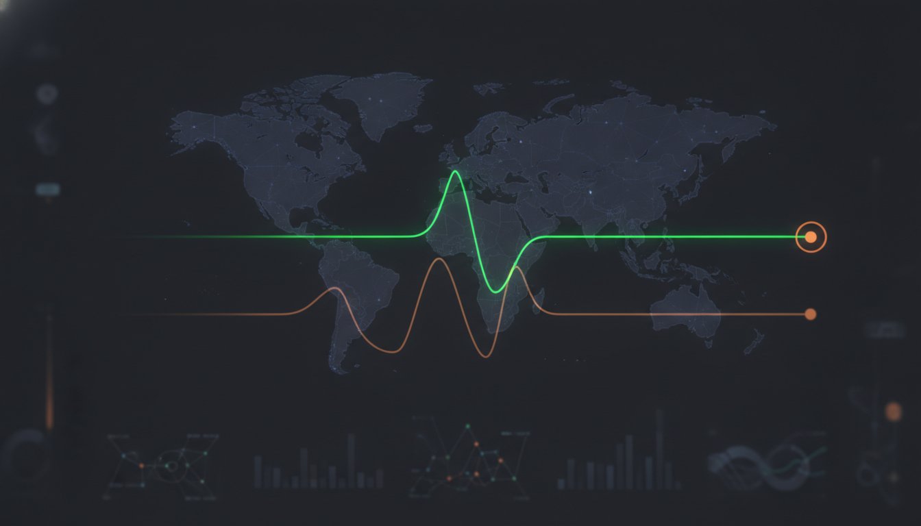 SaaS Uptime Monitoring: A Technical Guide to Detection and Transparency