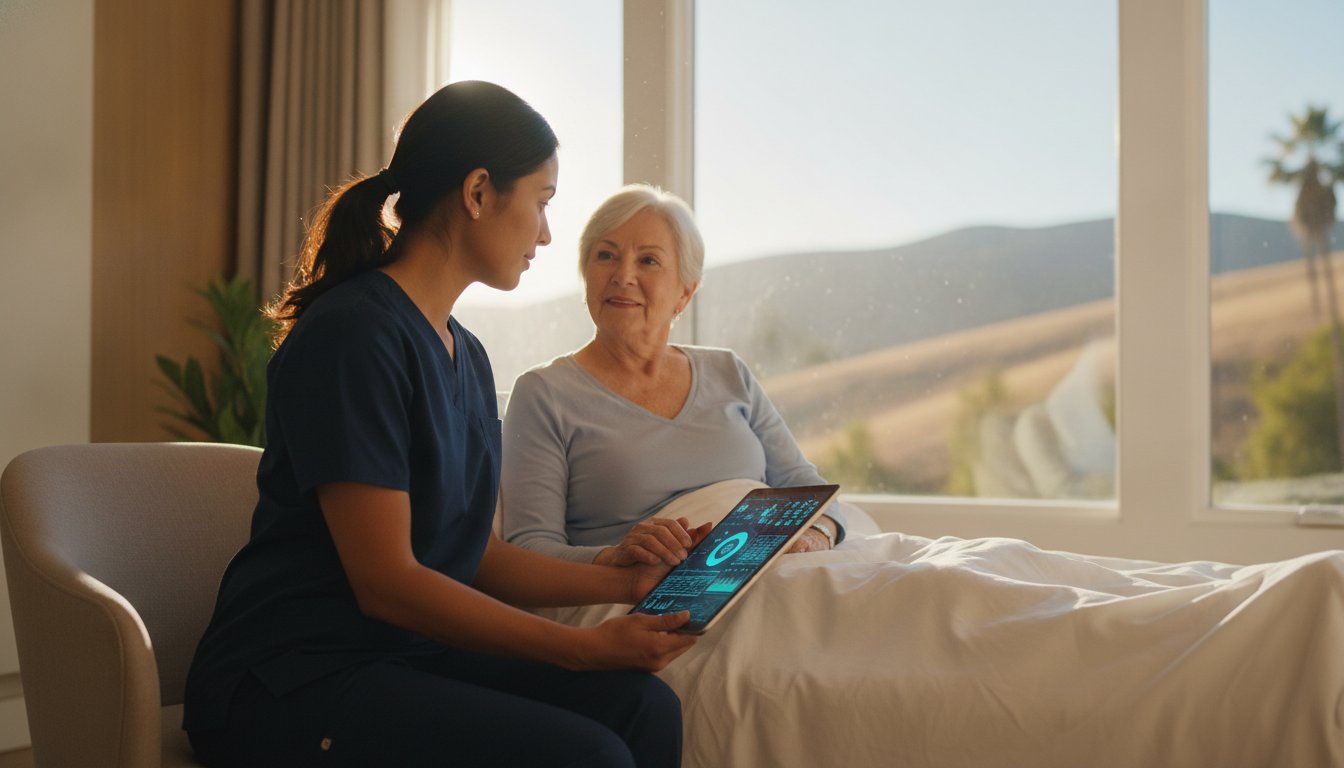 Sacral Pressure Ulcer Home Treatment Guide 2026