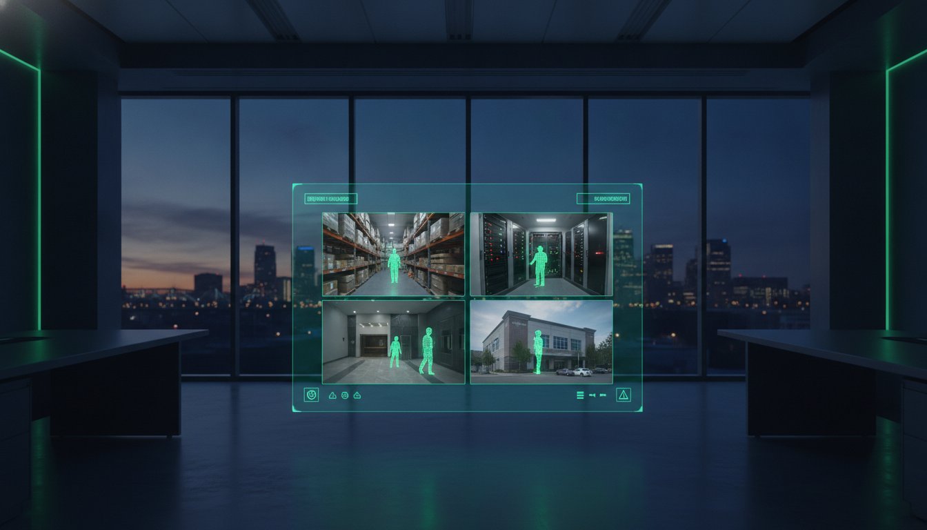 Sacramento Business Alarm System: 2026 Buying Guide