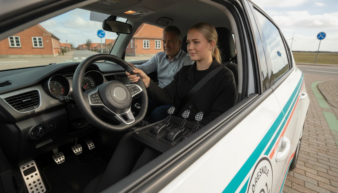 Særlige Fokusområder i Trafikken i Struer: Din Guide til Sikker Kørsel 🚗