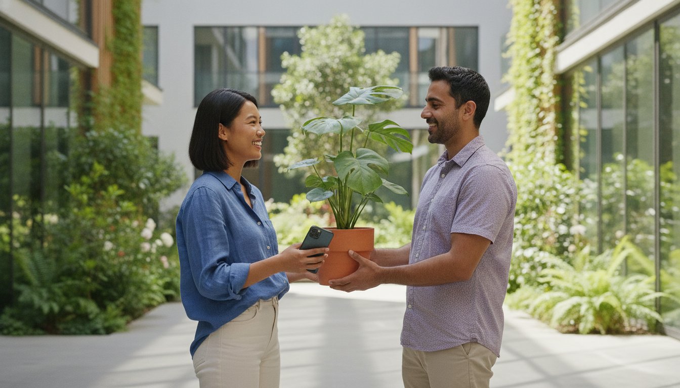 Safe Local Marketplace App: Buy and Sell with Confidence in 2026