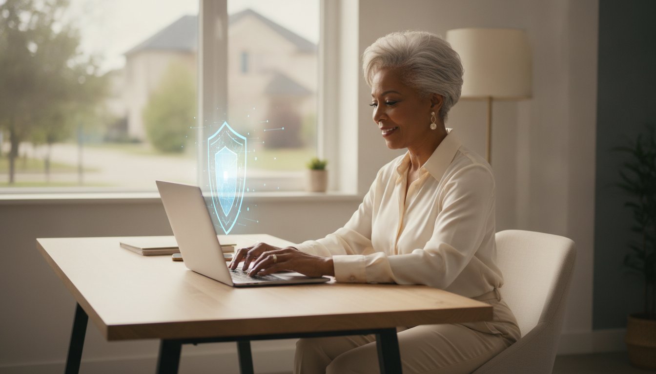 Safe Online Banking for Seniors: 2026 Security Guide