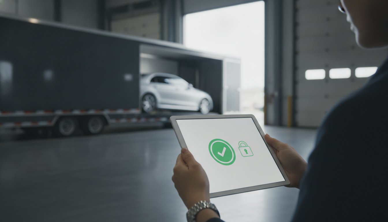 Safe Online Car Shipping Payments: 2026 Security Guide