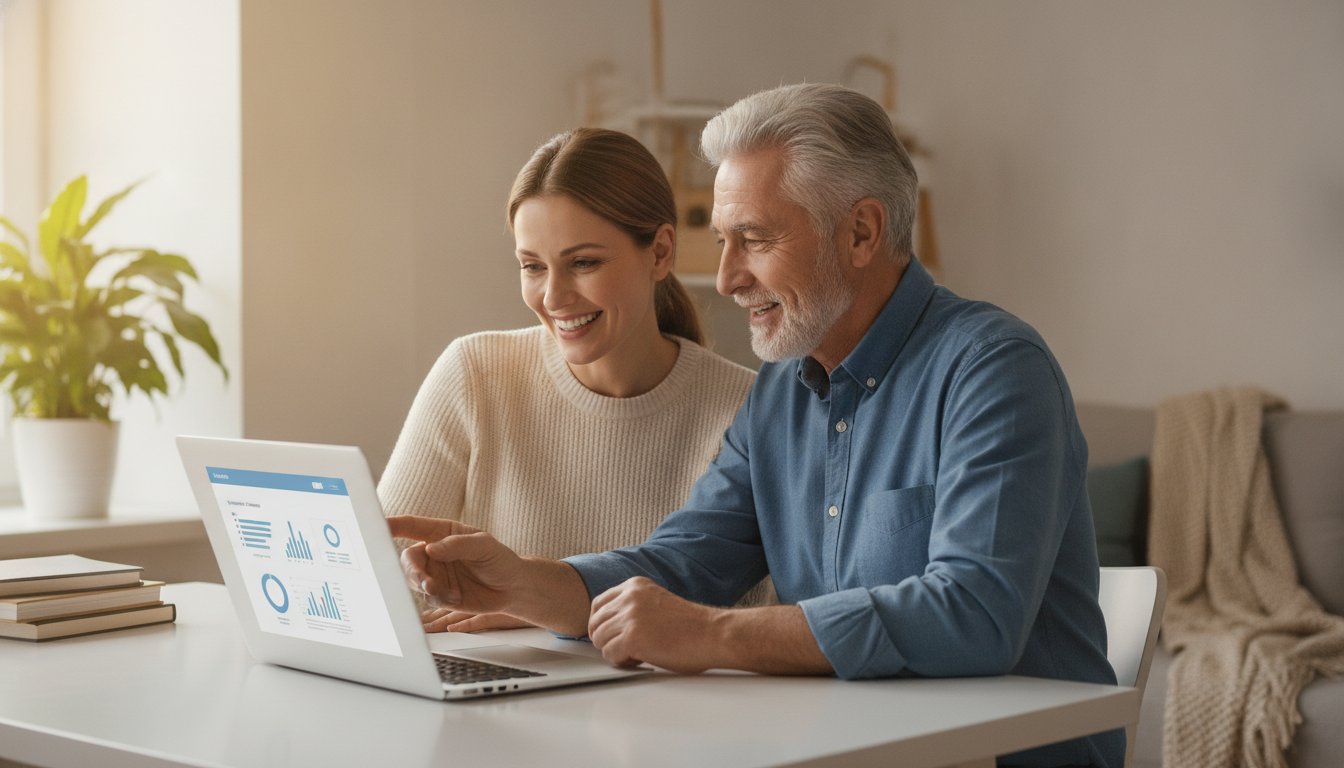Safe Software Installation Guide for Seniors