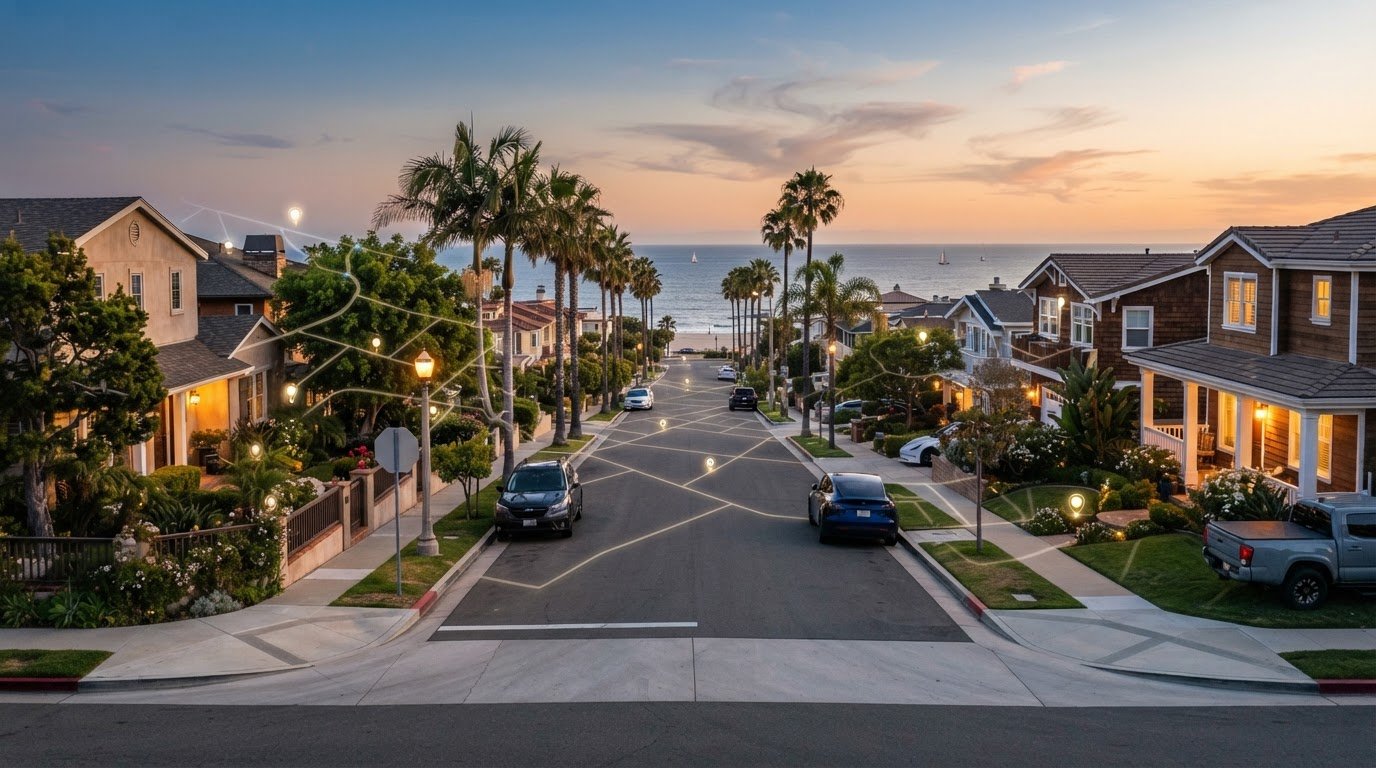 Safest Redondo Beach Neighborhoods: 2026 Guide