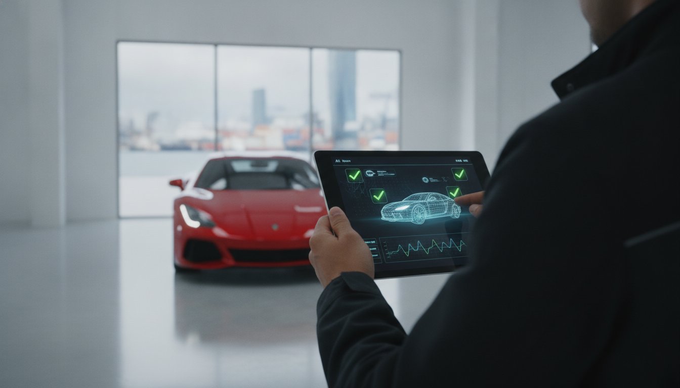 Safest Way to Buy Cars Overseas: 2026 Global Sourcing Guide