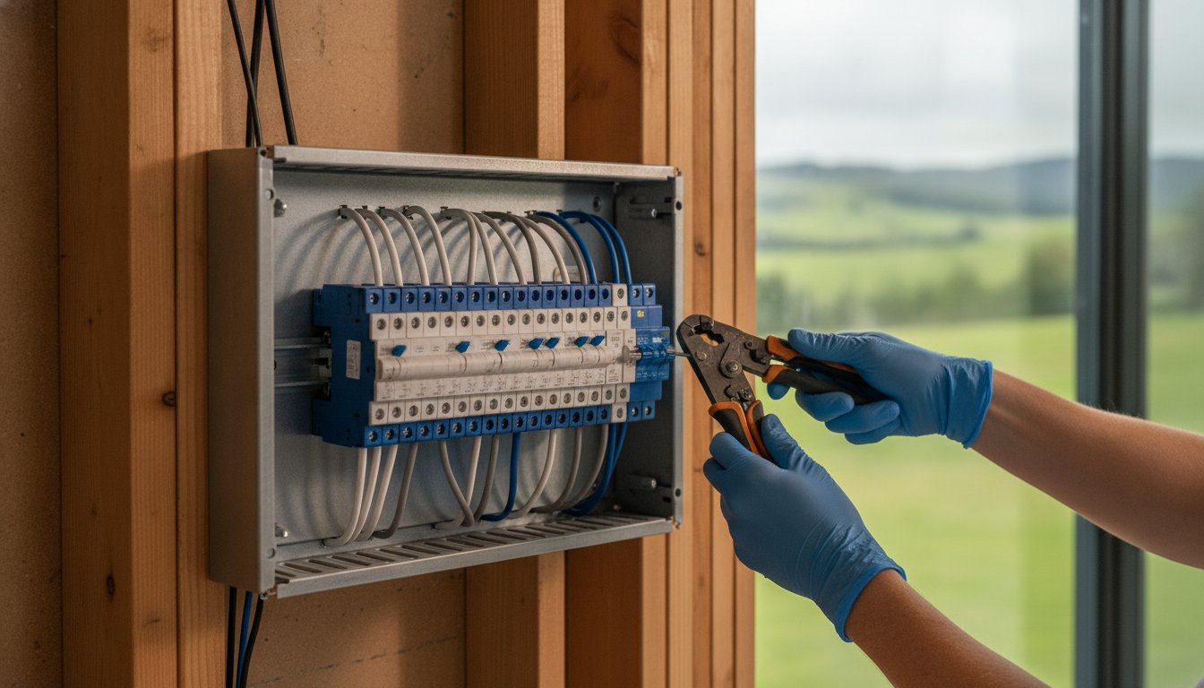 Safety Switch Installation Cost Southern Highlands: 2026 Homeowner’s Price Guide