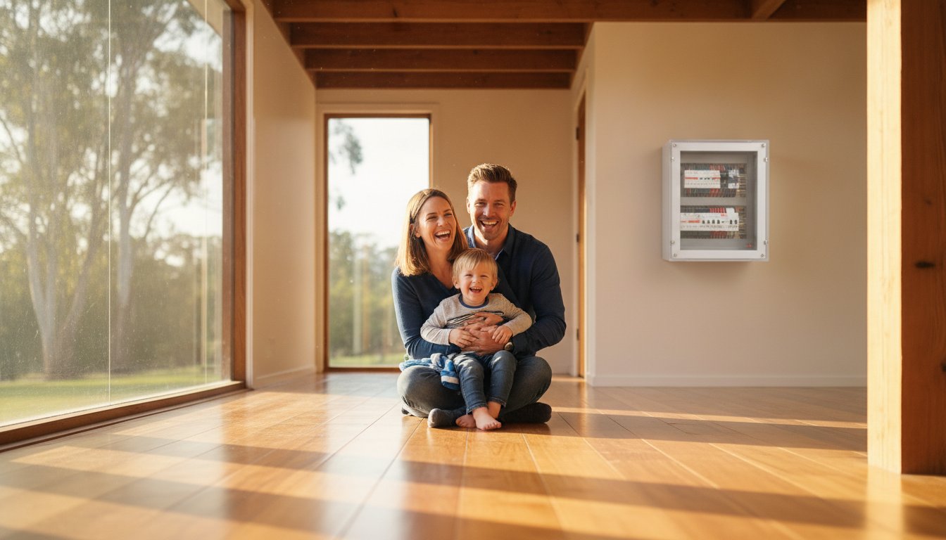 Safety Switch Installation Mittagong: Protecting Your Highlands Home in 2026