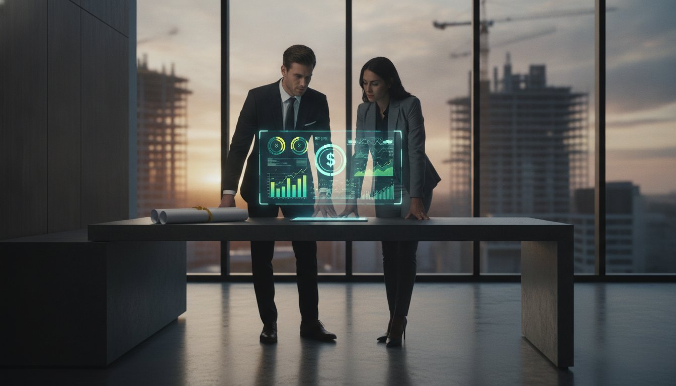 Sage 300 CRE Bookkeeping: A Guide to Financial Mastery in 2026