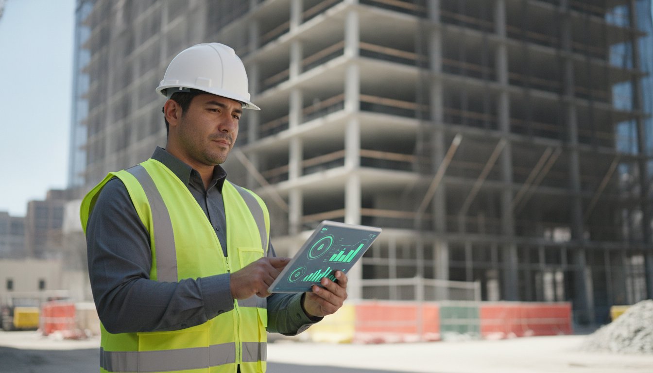 Sage 300 Job Cost Reporting: A 2026 Guide to Financial Clarity
