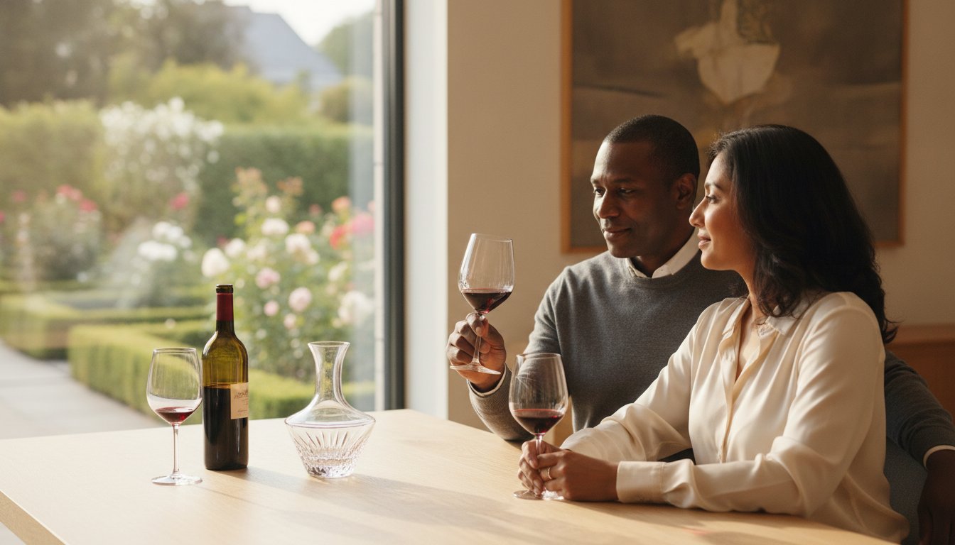 Saint-Émilion Wine: A Connoisseur’s Guide to the Right Bank’s Finest Reds