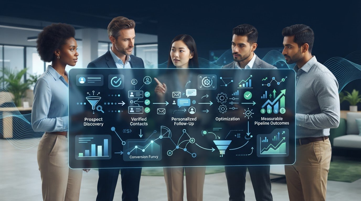Sales Automation Platform: A Practical Buying Guide