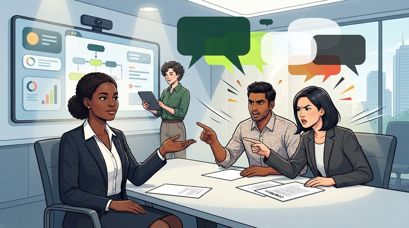 Sales Communication Training Must Replicate High-Stakes Pressure to Prevent Revenue Leaks