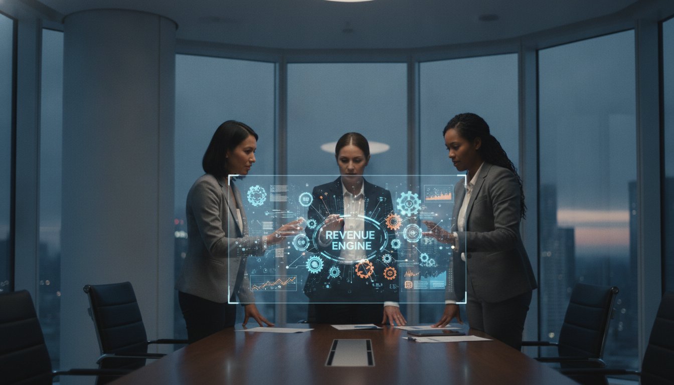Sales Enablement Tools: Building a Strategic Revenue Engine in 2026