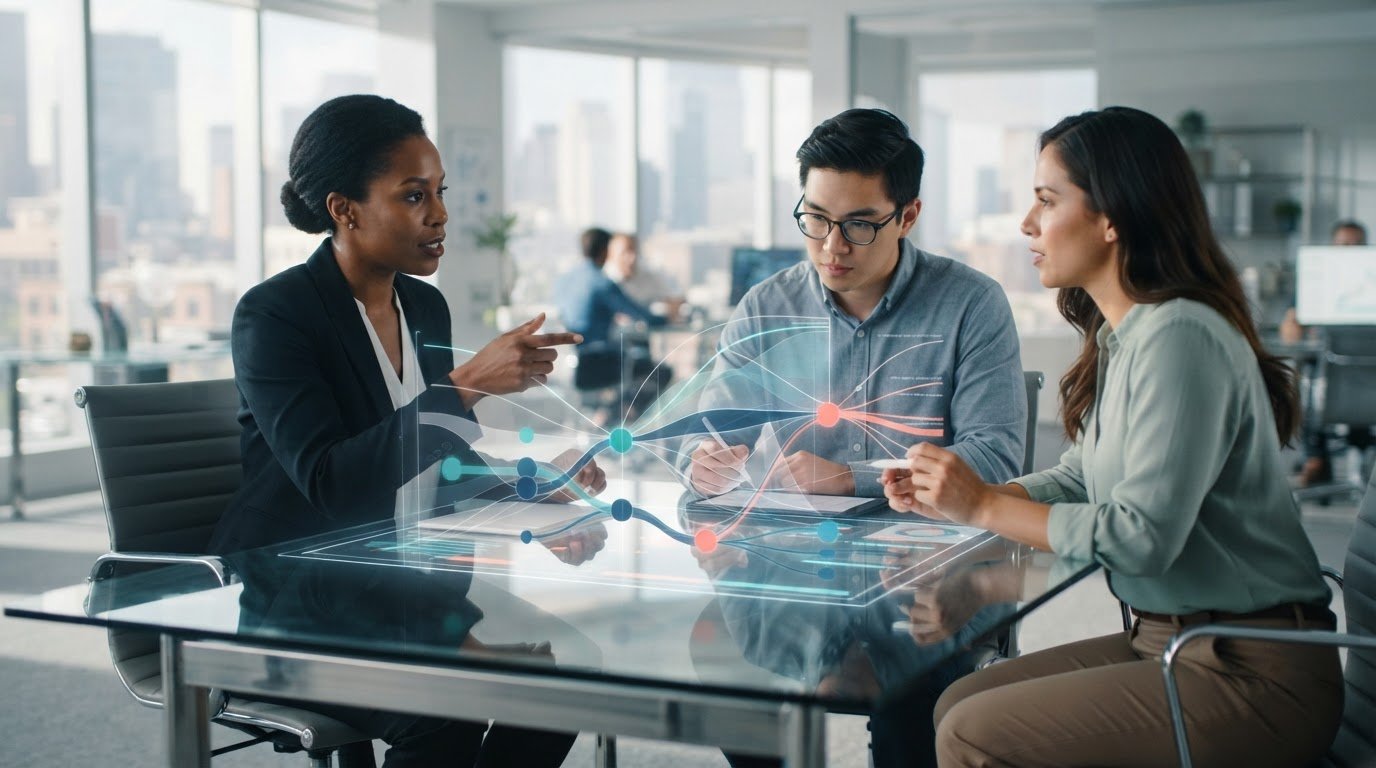 Sales Forecasting Models for SaaS: How to Choose and Apply the Right One