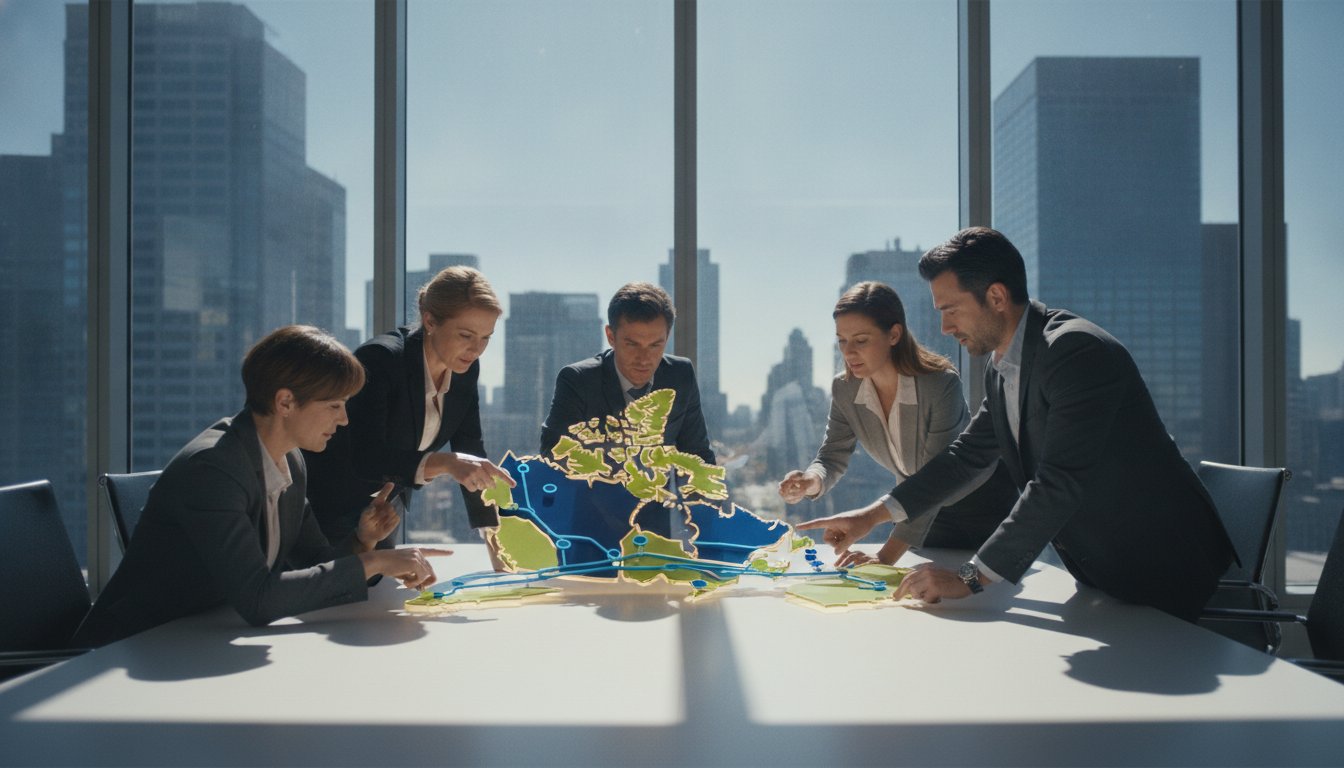 Sales & Marketing Alignment: Guide for Canadian Leaders