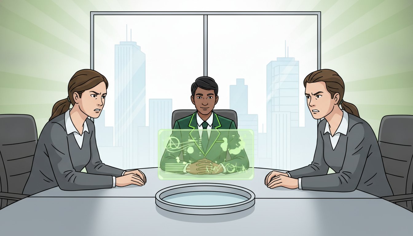 Sales Negotiation Training Improves Performance Under Pressure by Forty Five Percent