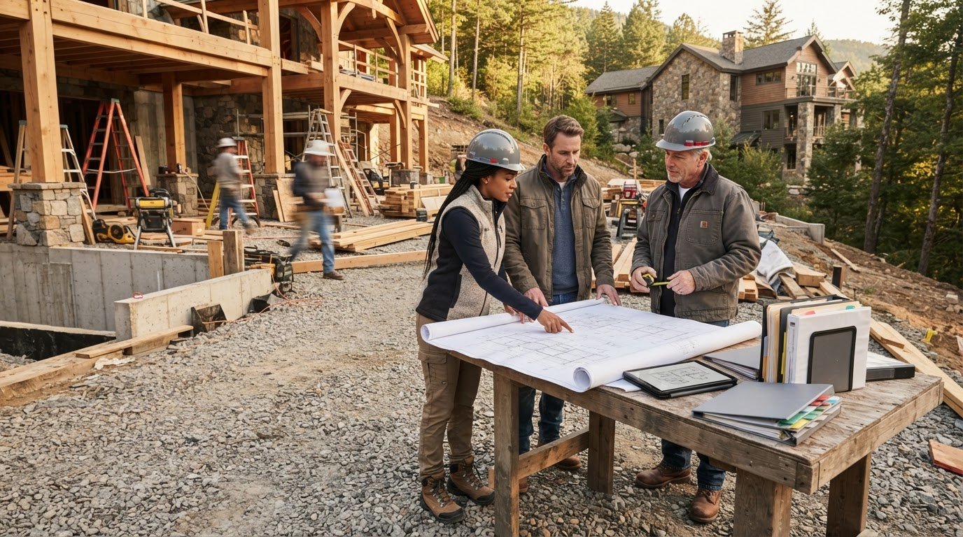 Sales Pipeline for Custom Home Builders: Turn More Leads Into Projects