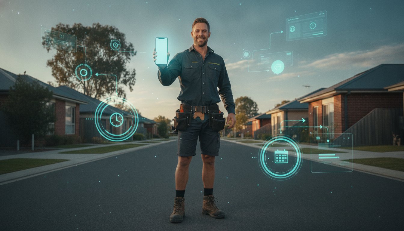 Sales Workflow Automation Australia: 2026 Trends for Service Businesses