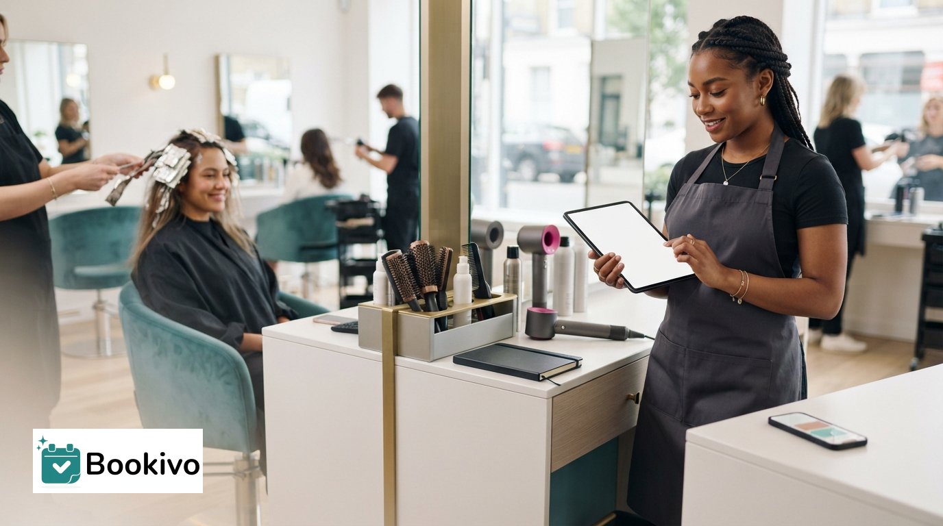Salon Client Management: UK Professional Guide 2026