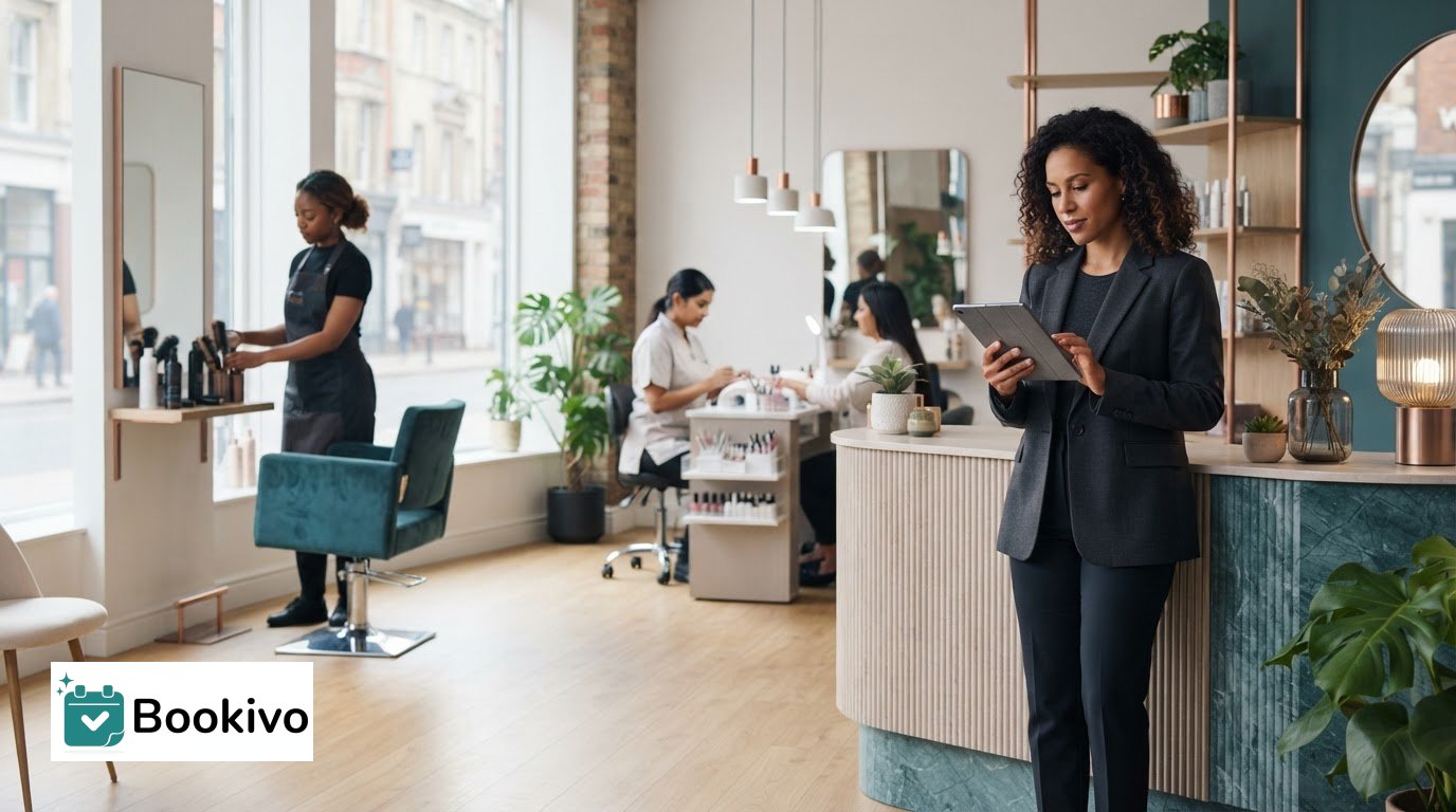 Salon Scheduling Software UK: A Practical Roundup of Your Options