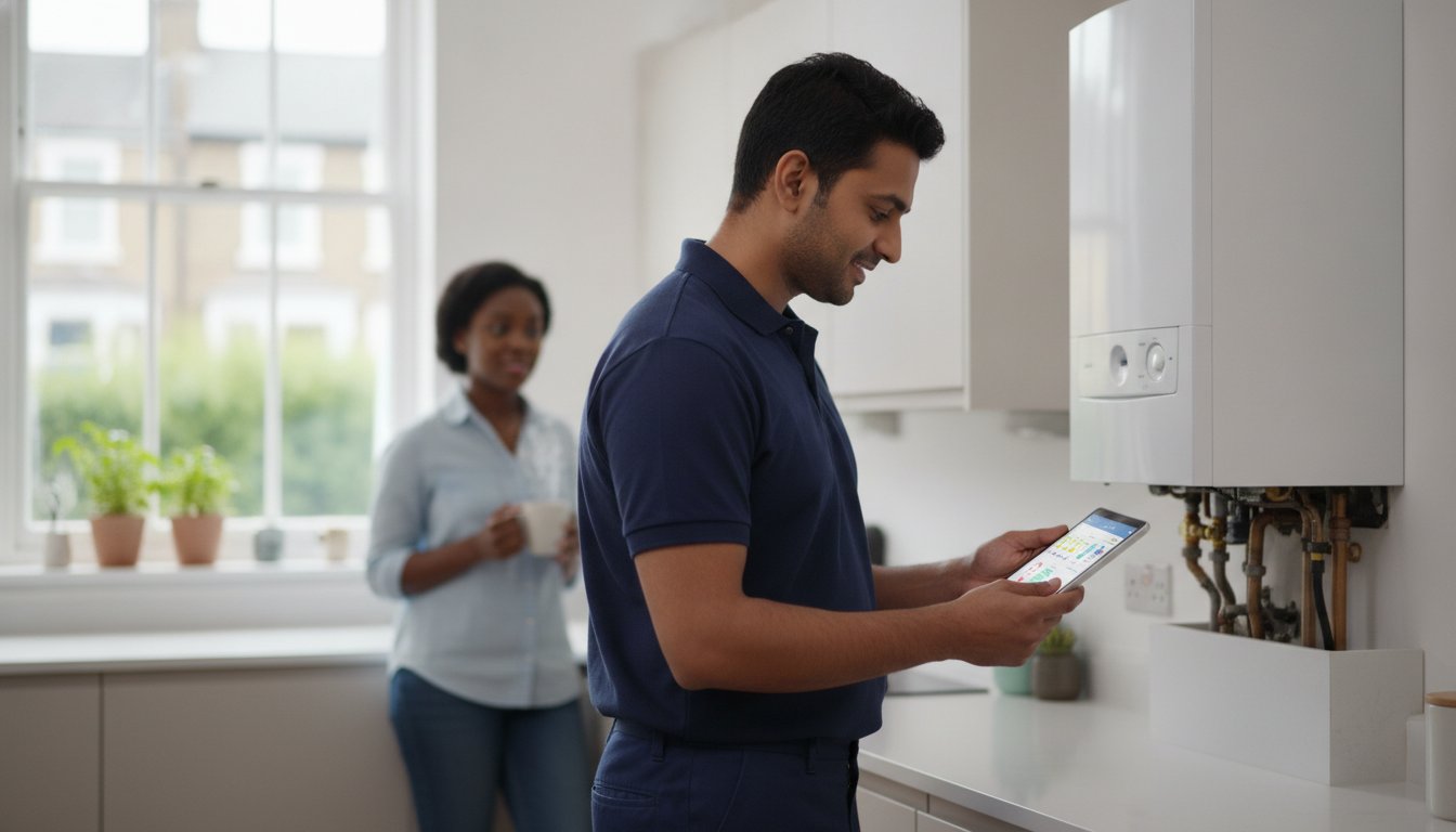 Same Day Boiler Repair London: Rapid, Reliable Heating Solutions in 2026