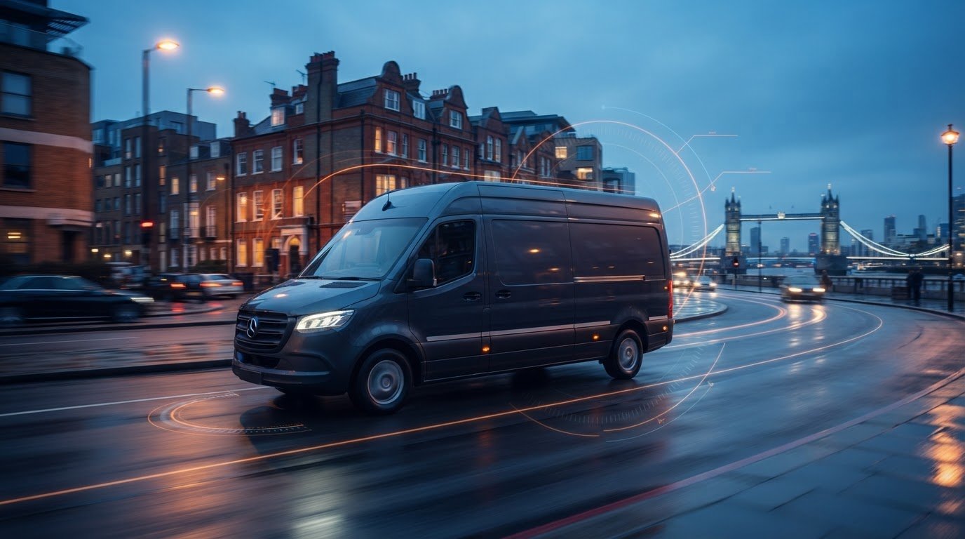 Same Day Courier Prices in London: Starting Rates and Costs