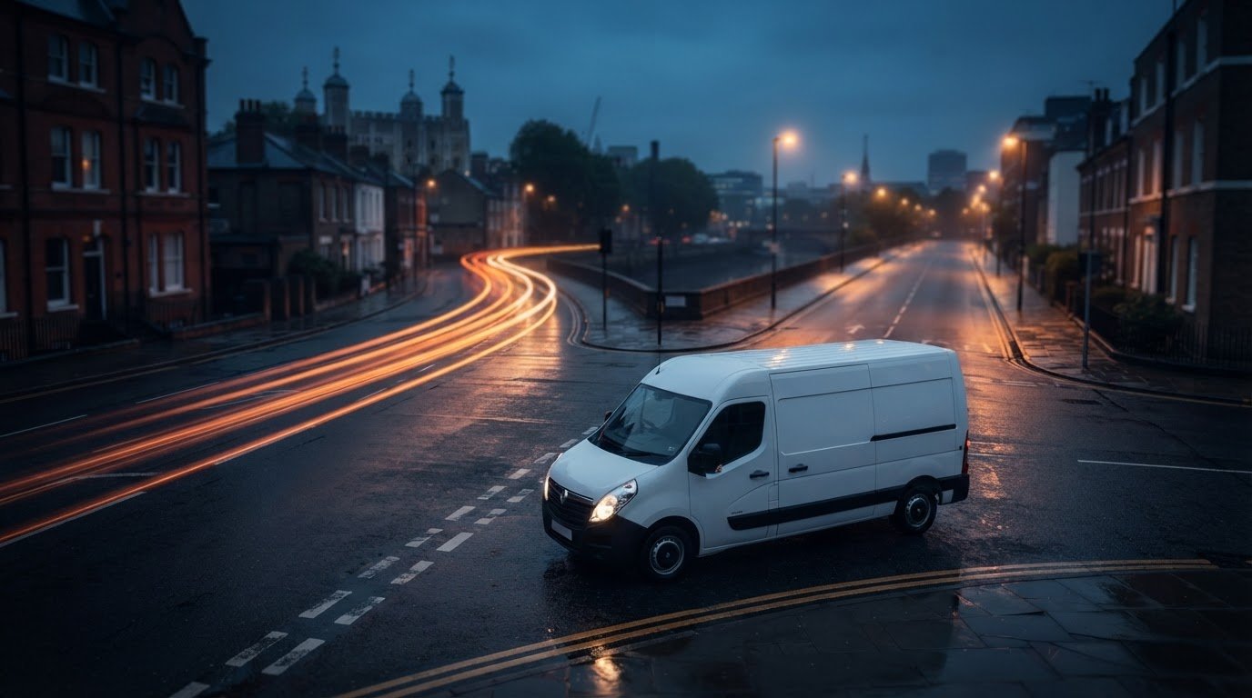 Same Day Courier vs Next Day Delivery: Which Should You Choose?