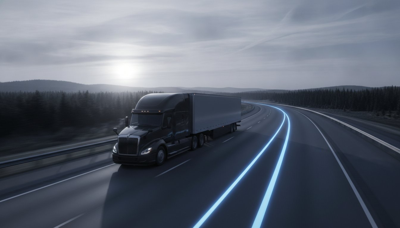 Same Day Delivery: Expedited Freight Solutions in Canada