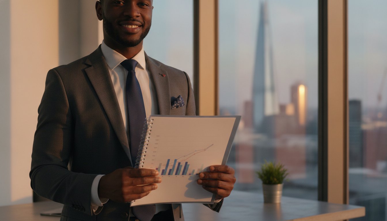 Same Day Document Binding London: Professional Finishing While You Wait