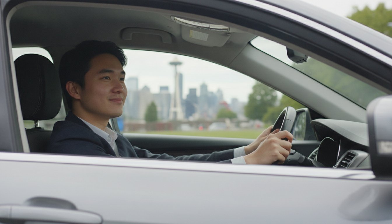 Same Day Driving Test Appointment Seattle: How to Get Licensed Today (2026 Guide)