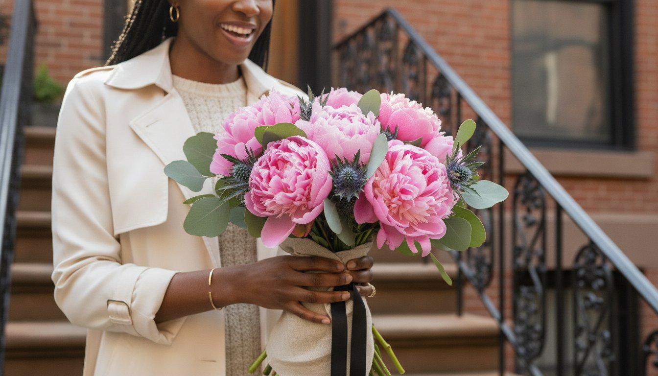 Same Day Flower Delivery Brooklyn: Your 2026 Guide to Fresh, Local Blooms