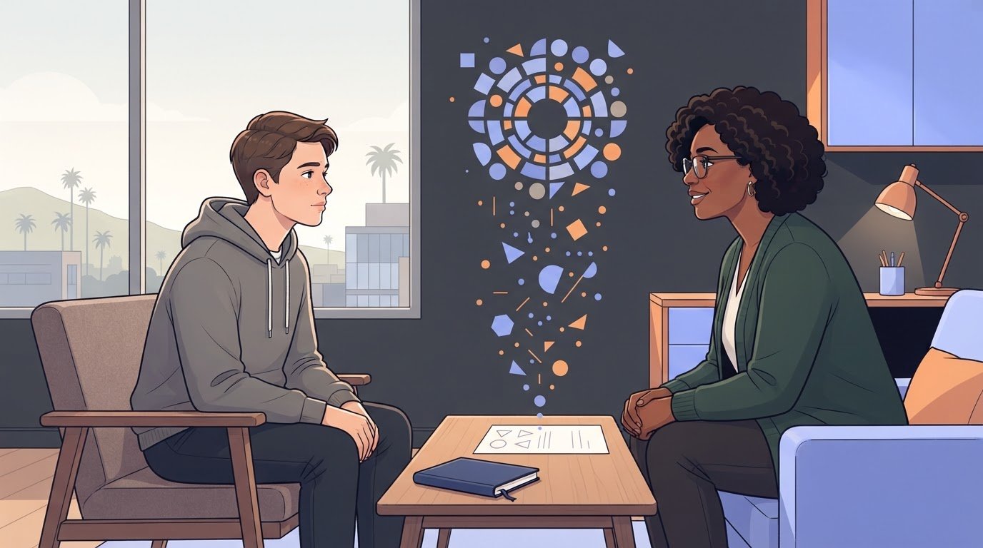 Same-Day Psychosis Evaluation and Outpatient Care in Los Angeles