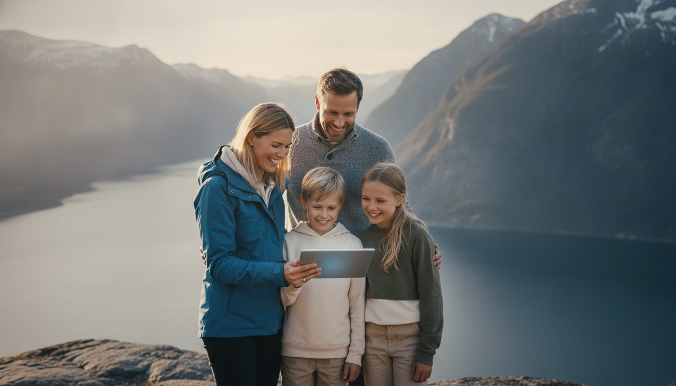 Samle forsikringer og få rabatt: Slik kutter du kostnadene i 2026