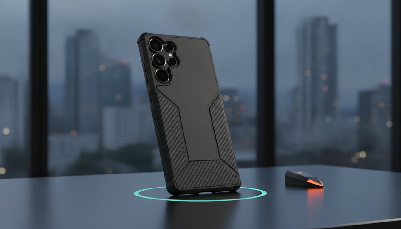 Samsung Galaxy S25 Case: The Professional Guide to Premium Protection in 2026