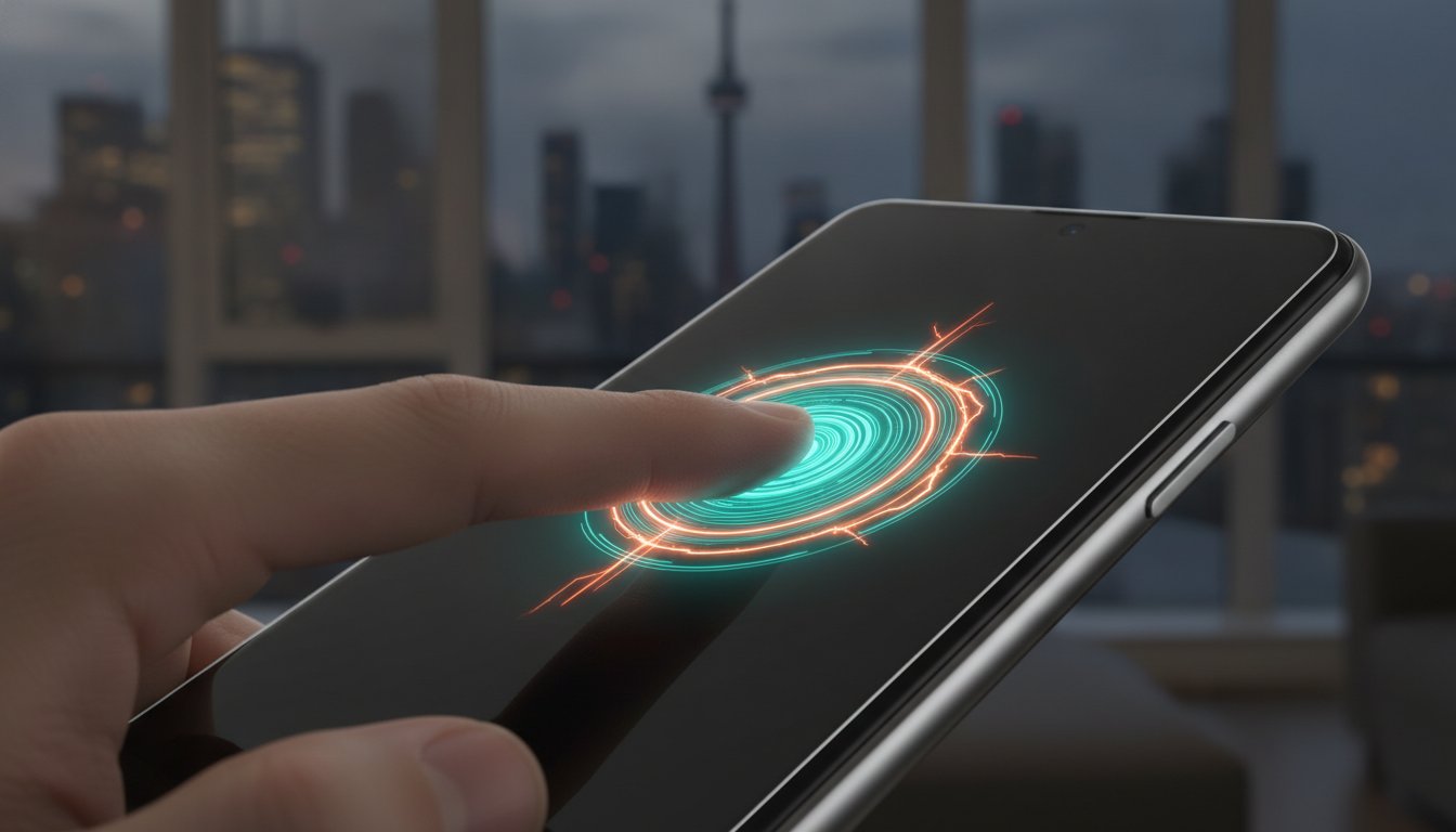 Samsung Screen Protector Canada: The Professional Guide to Galaxy Protection 2026